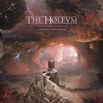 Image of The Holeum - Sublime Emptiness CD