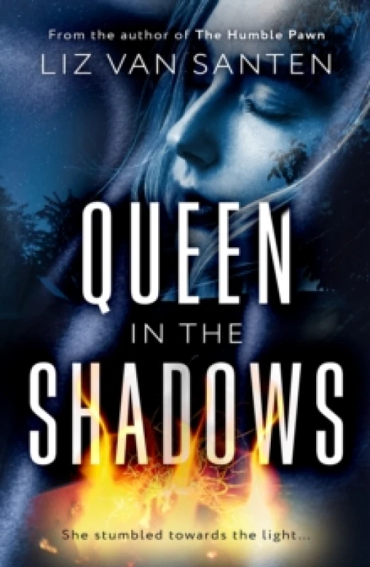 Image of Queen in the Shadows Paperback / softback