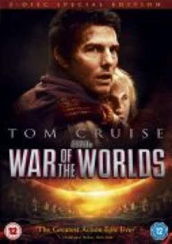 Image of War of the Worlds