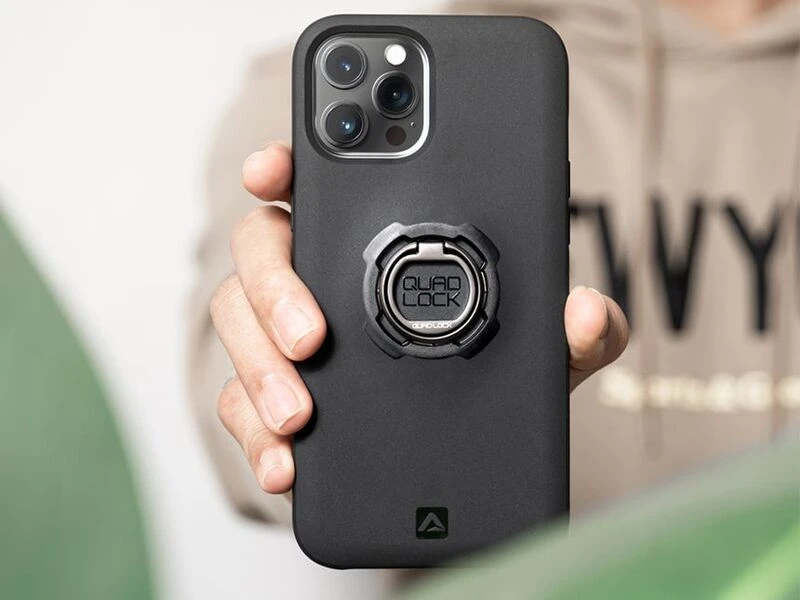 Image of Quad Lock Phone Ring/Stand Version 2