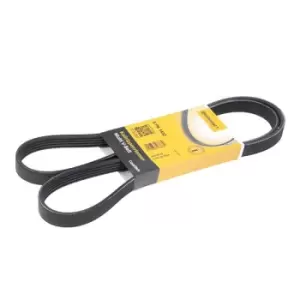 Image of CONTITECH V-ribbed belt 5PK1432 Serpentine belt,Auxiliary belt VW,AUDI,FIAT,Golf IV Schragheck (1J1),PASSAT Variant (3B6),Golf IV Variant (1J5)