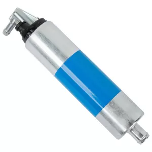 Image of Bosch 0986580372 Electric Fuel Pump