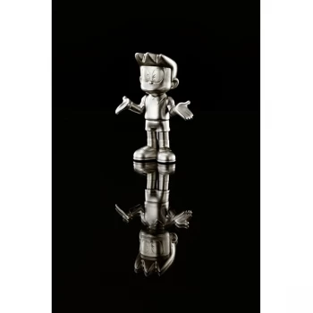 Image of Honekawa Suneo (Absolute Chogokin) Bandai Figure