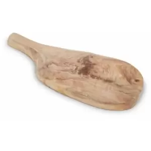 Image of Kora Olive Wood Serving Board - Premier Housewares