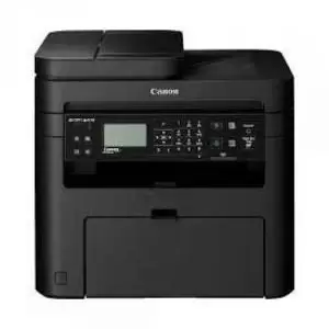 Image of Canon i-SENSYS MF244DW Mono Laser Multifunction Printer