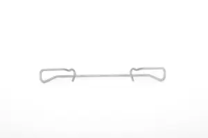 Image of ATE Spring, brake caliper 11.8116-0340.1 VW,AUDI,MERCEDES-BENZ,Golf VII Schragheck (5G1, BQ1, BE1, BE2),Golf VII Variant (BA5, BV5)