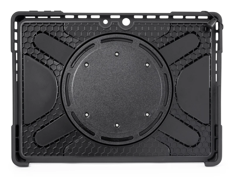 Image of Tech Air Techair TAXSPR009 Protective Rugged Case for Surface Pro 9 10 & 11 TAXSPR009