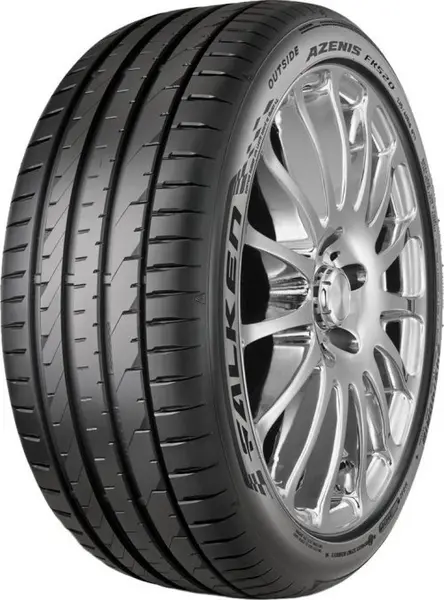 Image of Falken AZENIS FK520 255/50 R20 109Y passenger car Summer tyres Tyres 352648 Tyres (100001)