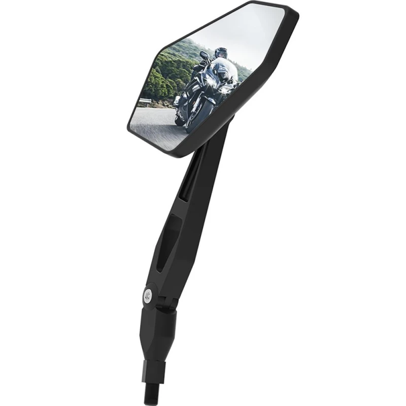 Image of Oxford Diamond Pro Universal Naked Bike Mirror
