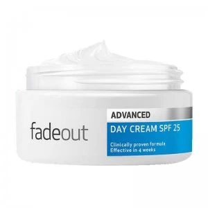 Image of Fade Out Even Skin Tone Day Cream SPF 25 50ml