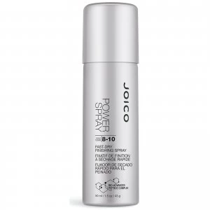 Image of Joico Power Spray Fast-Dry Finishing Spray 50ml
