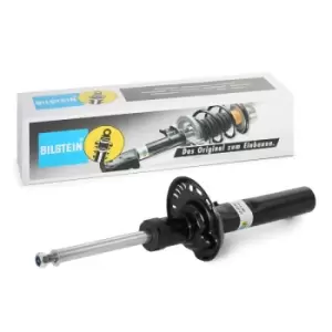 Image of BILSTEIN Shock absorber VW,AUDI,SKODA 22-131607 1K0413031DL,1K0412021JL,15390 Shocks,Shock absorbers,Suspension shocks 1K0413031AC,1K0413031AH