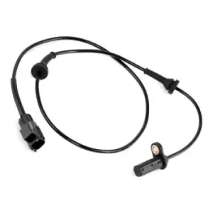 Image of RIDEX ABS Sensor VOLVO 412W0050 30773738,9496961 ESP Sensor,Sensor, wheel speed