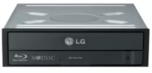 Image of LG BH16NS55.AHLR10B optical disc drive Internal Bluray DVD Combo...