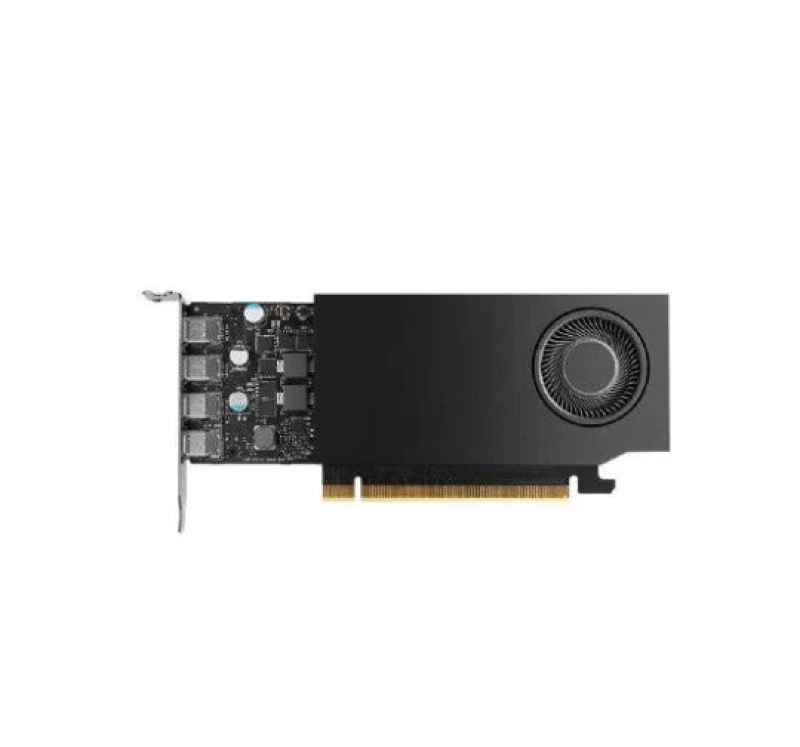 Image of Nvidia Nvidia RTX A1000 8GB GDDR6 900-5G172-2280-000