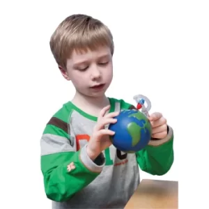 Image of Shaw Magnets Magnetic Globe Set