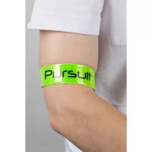 Image of Summit Pursuit Reflective Snap Band