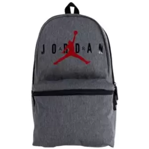 Image of Air Jordan Jumpman Backpack - Grey