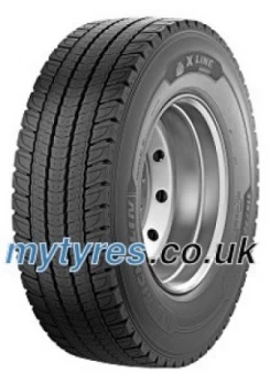 Image of Michelin X Line Energy Z ( 295/60 R22.5 150/147L )