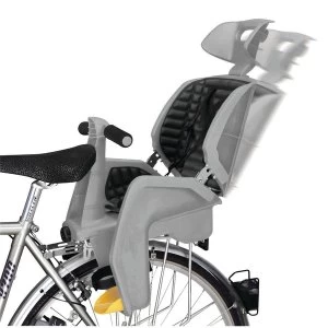 Image of Beto Childseat Rack Fit Deluxe Grey