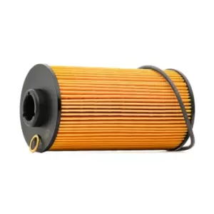 Image of KRAFT Oil filter BMW,LAND ROVER,ALPINA 1702670 11421745390,11421745391,11422236320 Engine oil filter 11427510716,11427510717,LPW000010,LPW500030