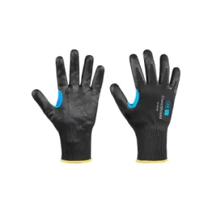 Image of Coreshield Smooth Nitrile Cut F Glove Size 09