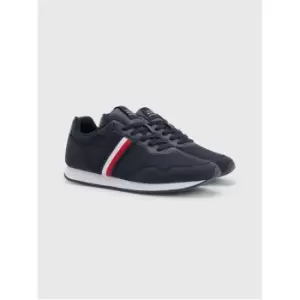 Image of Tommy Hilfiger Core Lo Runner - Blue