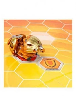 Image of Bakugan Battle Arena - Season 2