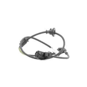 Image of RIDEX ABS Sensor 412W1259 ESP Sensor,Sensor, wheel speed TOYOTA,Yaris Schragheck (_P9_),Urban Cruiser (_P1_)