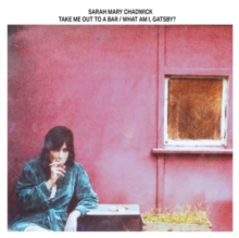 Image of Take Me Out to a Bar/What Am I, Gatsby Vinyl