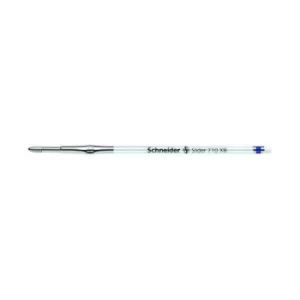 Image of Schneider Slider Xite Ballpoint Refills Blue 171003