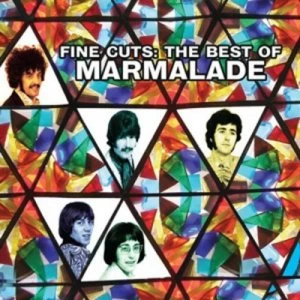 Image of Fine Cuts The Best of Marmalade by Marmalade CD Album