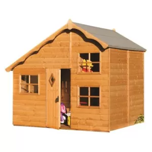 Image of Rowlinson Swiss Cottage Playhouse