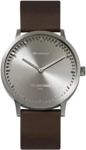 Image of LEFF Amsterdam Watch Tube T40