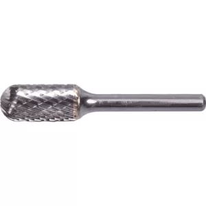 Image of 3X14MM Cylindrical Ball Nosed Carbide Burr Dbl Cut