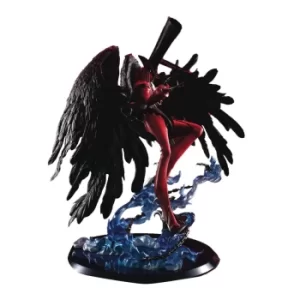 Image of Game Char Coll Persona 5 Arsene Pvc Fig Dlx Ann Edition