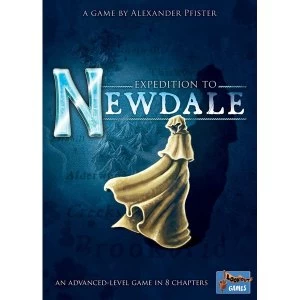 Image of Expedition to Newdale Board Game