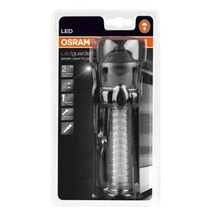 Image of Osram Guardian Saver LED Safety Torch