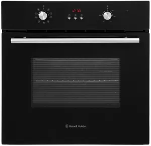 Image of Russell Hobbs RHEO6501 65L Integrated Electric Single Oven