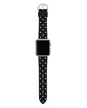 Image of kate spade new york Apple Watch Silicone Strap, 38mm & 40mm