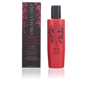 Image of ASIA shampoo 200ml