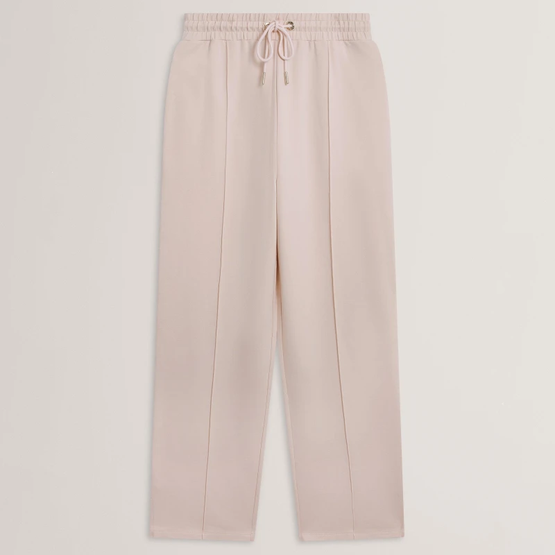 Image of Ted Baker Pintuck Detail Jogger Pink female 6 (2X)