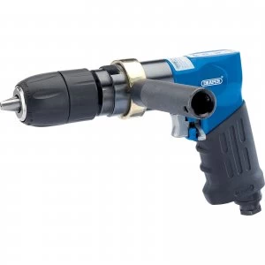 Image of Draper 4274KA Air Drill 13mm Keyless Chuck
