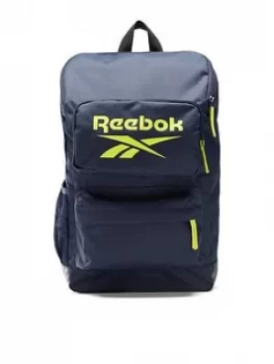 Image of Reebok Kids Train Backpack, Navy