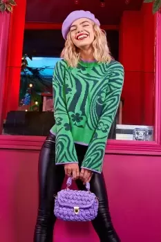 Image of The Rebecca Jumper