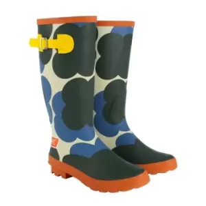 Image of Regatta Orla Kiely Wellies - ShadowFlower