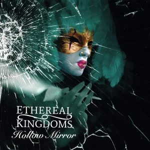 Image of Ethereal Kingdom - Hollow Mirror Vinyl