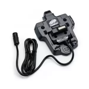 Image of Zebra P1063406-061 Black vehicle battery charger