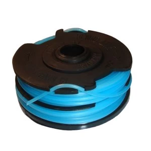 Image of ALM Spool & Line (Twin) FL289
