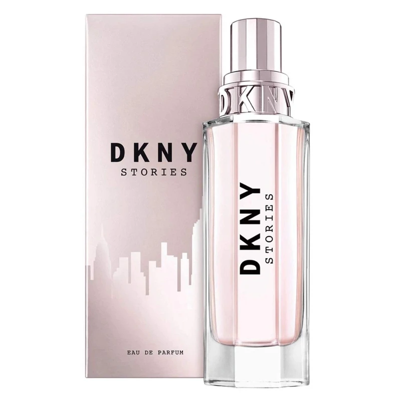 Image of DKNY Stories Eau de Parfum For Her 100ml